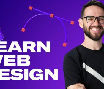 How to learn web design on your own